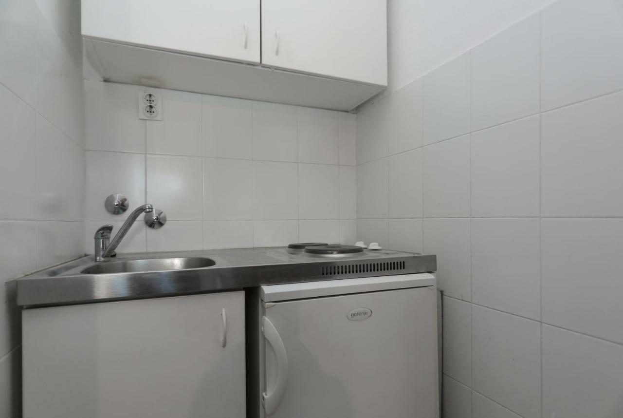 Studio Apartment Ana Supetar Eksteriør bilde