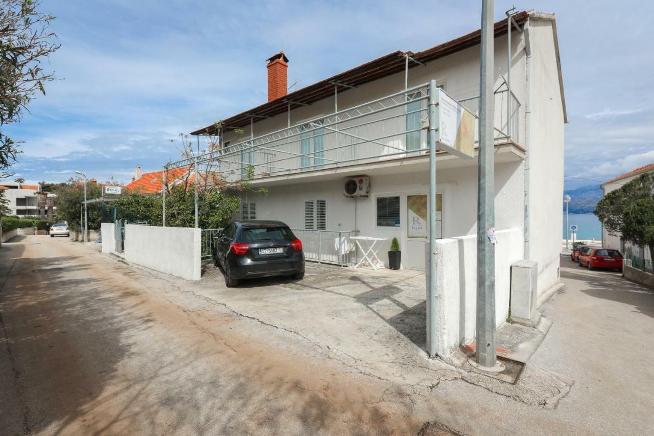 Studio Apartment Ana Supetar Eksteriør bilde